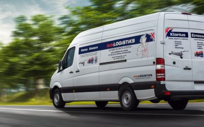 On The Fast Track: Exploring The Efficiency Of Next-Day Aftermarket Deliveries