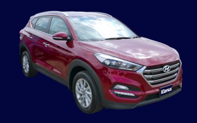 Hyundai Tucson aftermarket exhausts