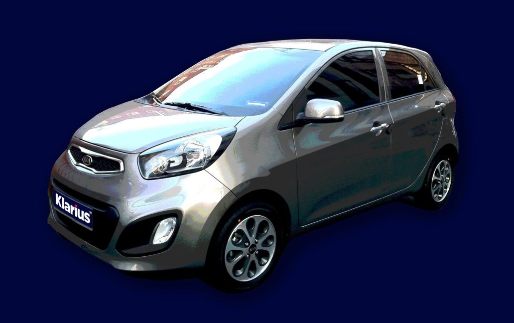 Klarius leads the way with new parts for the Kia Picanto