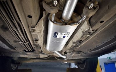 Maximising Longevity and Performance: A Guide to Aftermarket Exhaust Systems