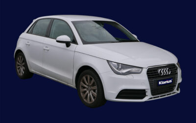 New parts for the Audi A1