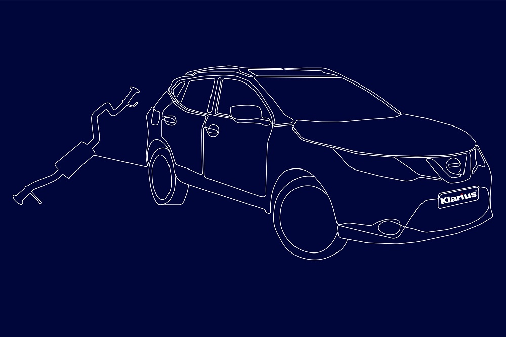 New Parts for the Nissan Qashqai