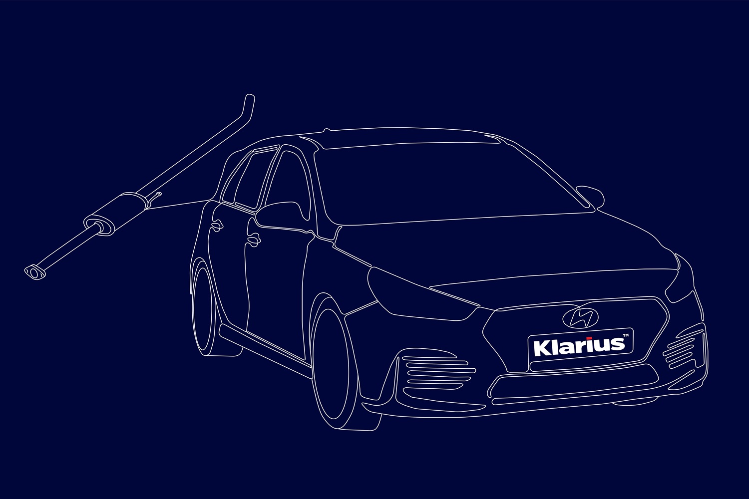 Klarius expands coverage with new parts for Hyundai i30 and more